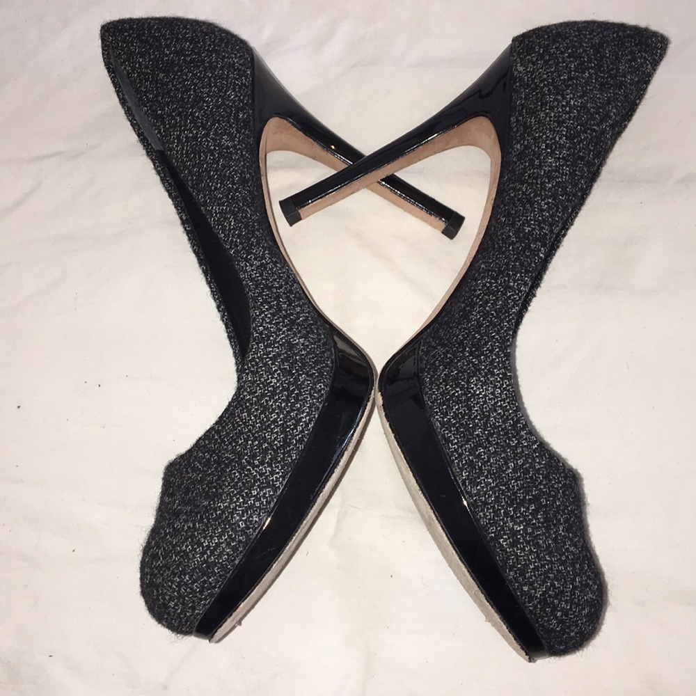 Ann Taylor Heels